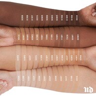 Urban Decay Stay Naked Liquid Foundation 20WY