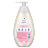 Johnson's Baby Lotion with Coconut Oil 500ml