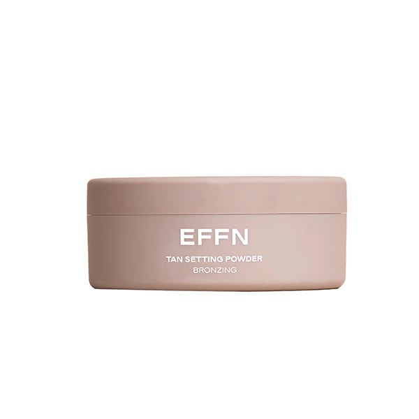 Effn Tan Bronzing Setting Powder 30G