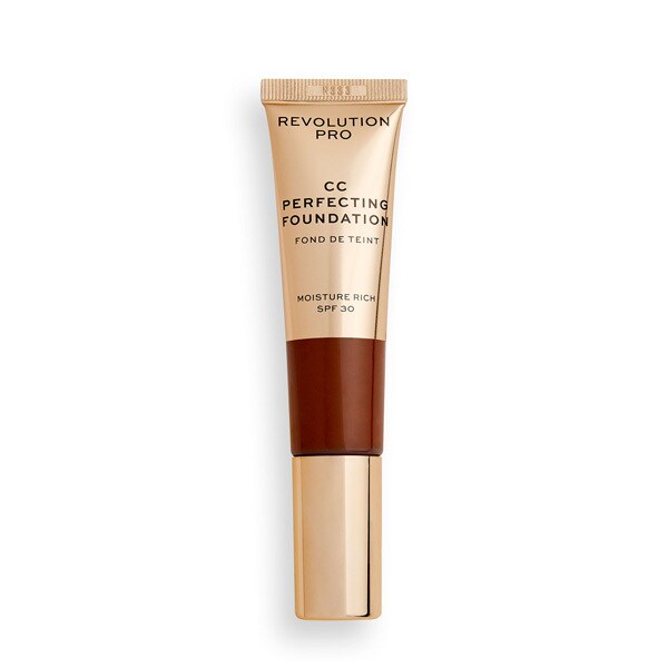 Revolution Pro CC Perfecting Foundation F16