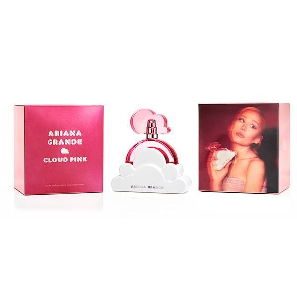 Ariana grande parfum cloud best sale 30 ml