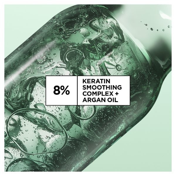 Garnier Keratin Sleek Diamond Spray 150Ml