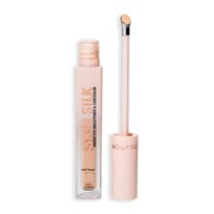 Revolution Skin Silk Brightener & Concealer Light Peach