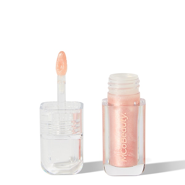 MCoBeauty Hot Lip Plump - Disco