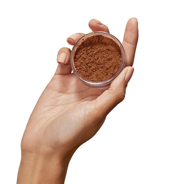 DNR EX1 Cosmetics Pure Crushed Mineral Powder Foundation 14.0