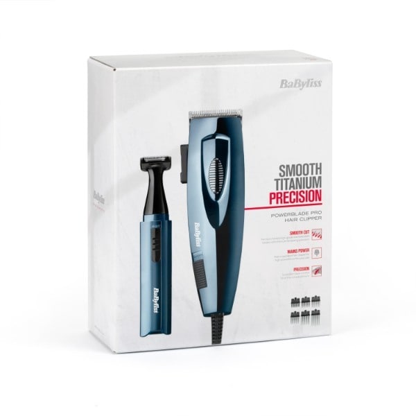 BaByliss Powerblade Pro Hair Clipper