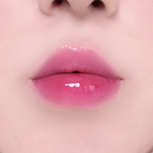 Tocobo Juicy Berry Plumping Lip Oil 02 Berry Brandy