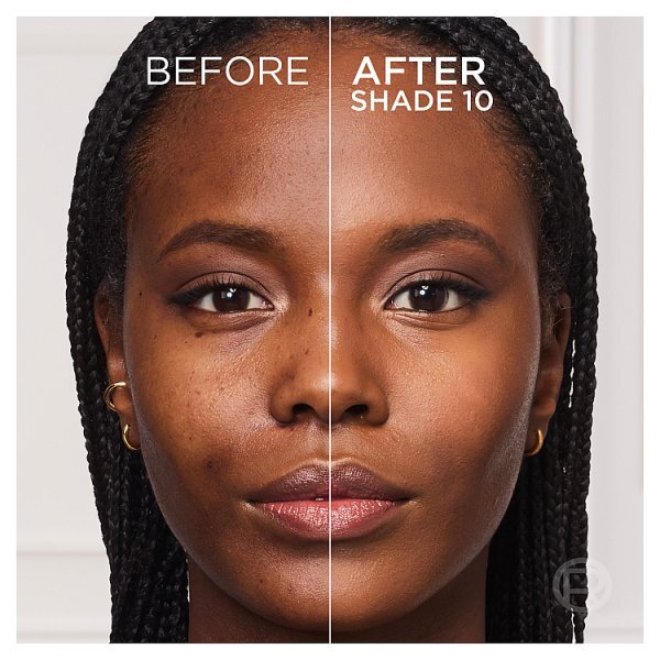 L'Oréal True Match Hyaluron Tinted Balm Shade 10 Neutral Deep 18g