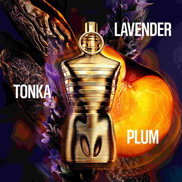 Le Male Elixir Absolu Parfum Intense 75 Ml