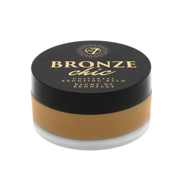 W7 Bronze Chic - Universal Bronzing Balm 30G