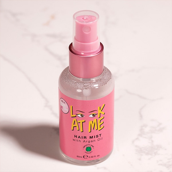 So...? Sorry Not Sorry Look At Me Hair Mist 60ml