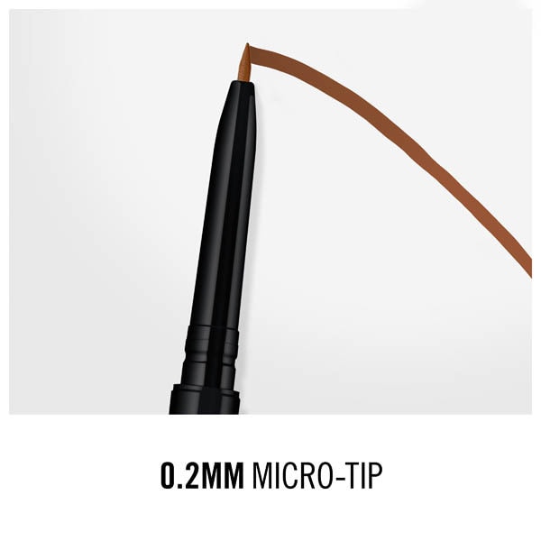 Rimmel Brow Micro Precision Pen Honey Brown