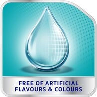 Poligrip Denture Fixative Cream Flavour Free 70g