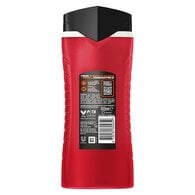 Lynx Bodywash Shower Gel Sunset Fresh 500Ml