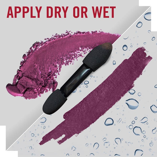 Rimmel Glam'Eyes HD 5 Pan Eyeshadow 024 Pinkadily Circus