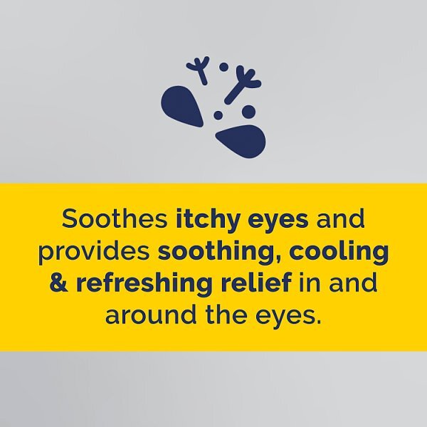 Optrex ActiMist Double Action Spray Itchy Watery Eyes 10ml