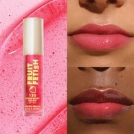 Fruit Fetish Lip Oil 120 Strawberry Melon