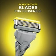 Wilkinson Sword Hydro 5 Ultimate Mens Razor Bld 4 pk