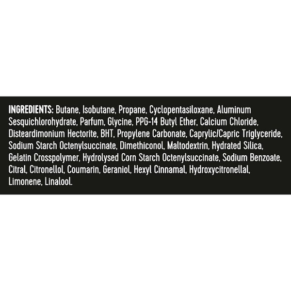 Sure Men Maximum Protection Cobalt Dry Anti-Perspirant Aerosol 150 ml