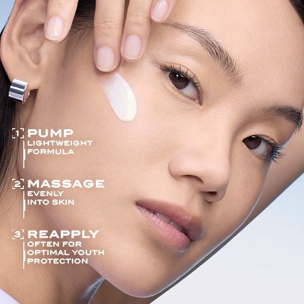 Lancaster Sun Perfect Sun Illuminating Cream SPF50 50ml