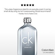 Superdrug ck1 perfume online