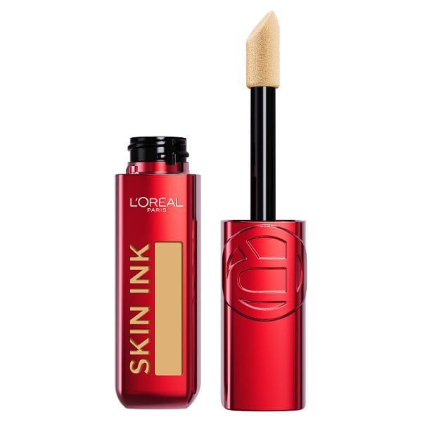 L'Oréal Paris Infallible Skin Ink 290 Warm