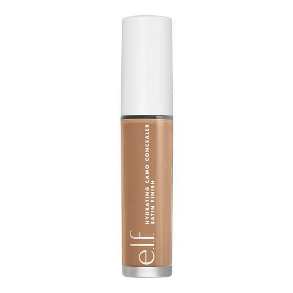e.l.f. Hydrating Satin Camo Concealer Tan Walnut
