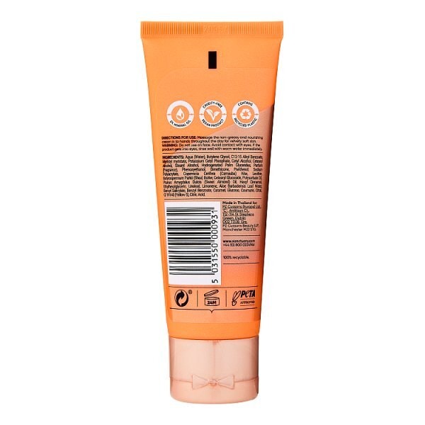 Sanctuary Spa Signature Collection Hand Cream