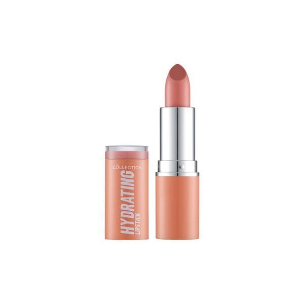 Collection Hydrating Lipstick 38 Soft Nude