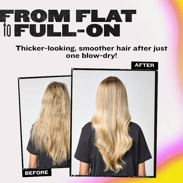 TIGI Small Talk Thickening Cream 240ml