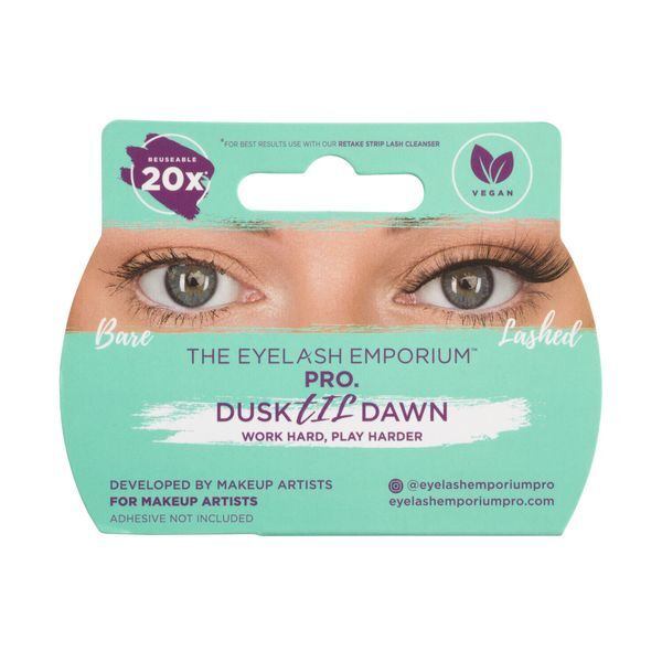 DNR EE STUDIO STRIP DUSK 'TIL DAWN