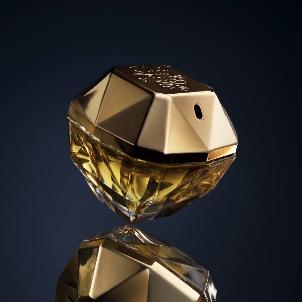 Rabanne Lady Million Eau De Parfum 80ml