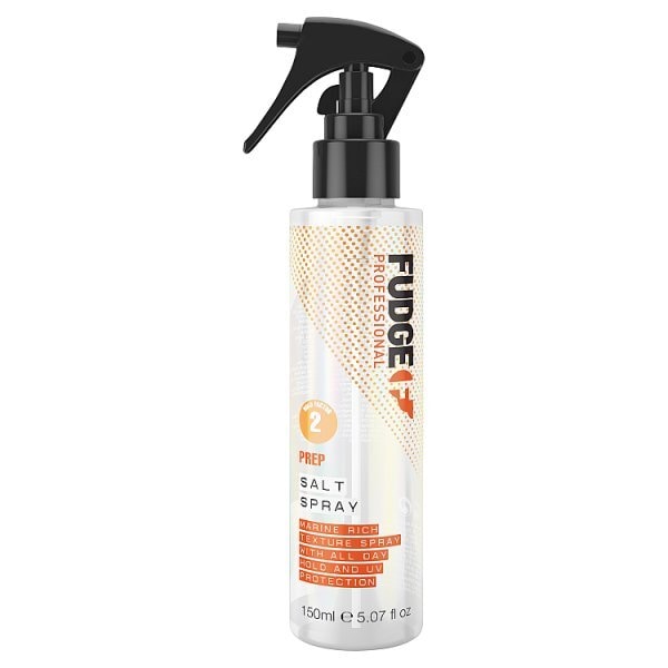 Fudge Professional Sea Salt Texture Spray 150Ml