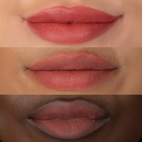 MUA Lipeaze Whipped Lip Cream- Velvet