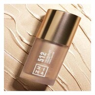 3INA The No-Rules Cream Highlighter 512