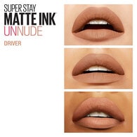 Maybelline Superstay Matte Ink Liquid Lipstick 55 Driver 5ml