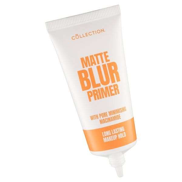 Matte Blur Primer