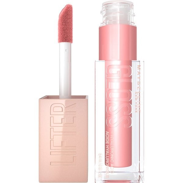 Maybelline Lifter Gloss Hydrating Lip Gloss 006 Reef