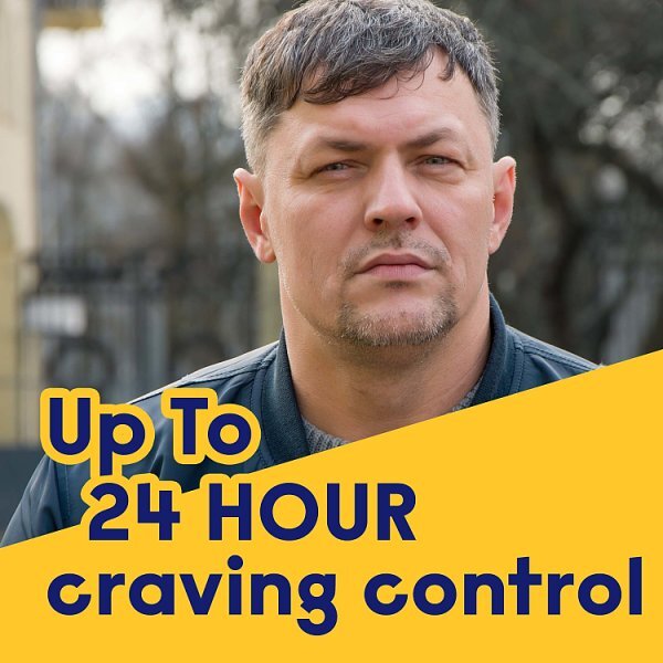 Nicotinell Step 1 Patch 21mg 7 Day Supply