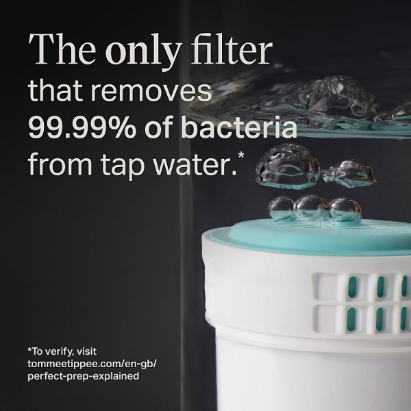 Tommee Tippee Closer to Nature Prep Filters