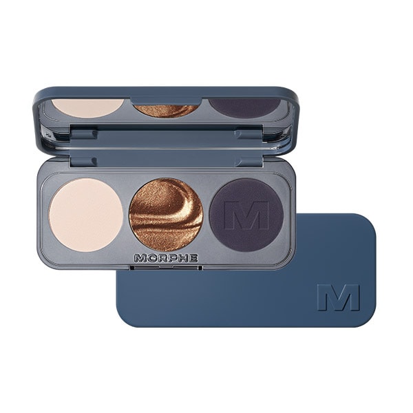 Morphe Jean Spirited Eyeshadow Trio