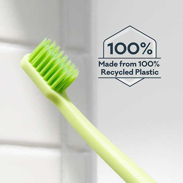 Grin Pro Ultimate Gentle Care Toothbrush 2Pk Ultra Soft