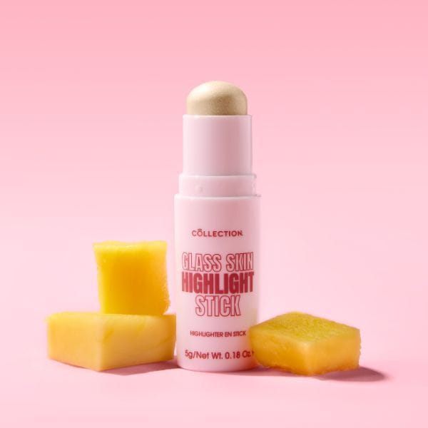 Collection Glass Skin Highlight Stick Sh1 Champagne
