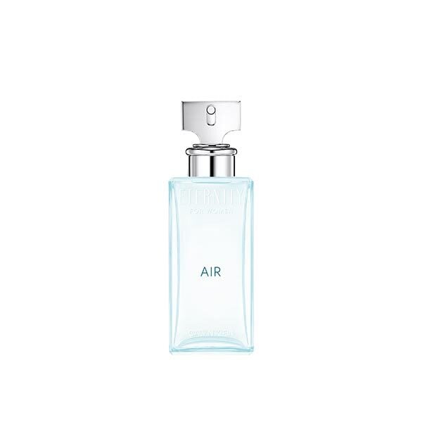 Calvin Klein Eternity Air Female Eau de Toilette 100ml