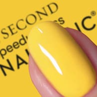 Nails.INC 45 Second Speedy Gloss - Wishing On Waterloo