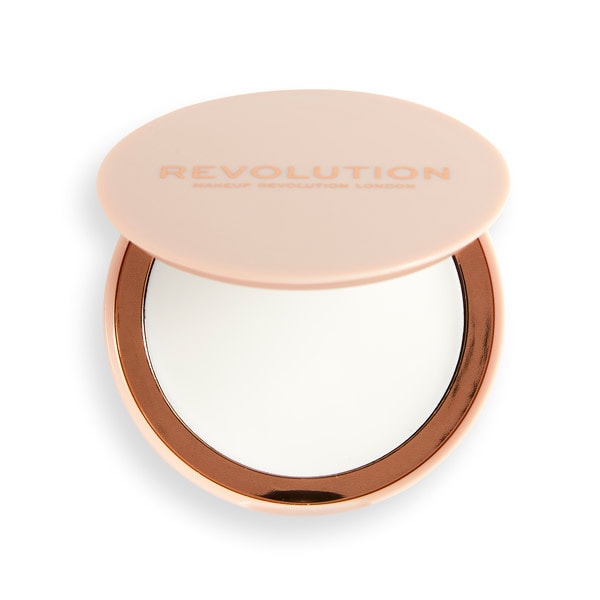 Revolution SuperDew Pore Blur Balm Face Primer