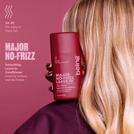 Being Leave In Conditioner Major No Frizz 227ml