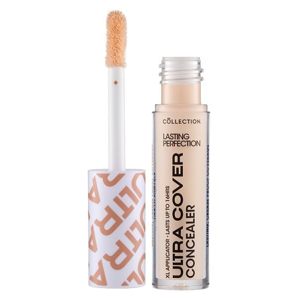 Collection Ultra Cover Concealer 3N Ivory Neutral