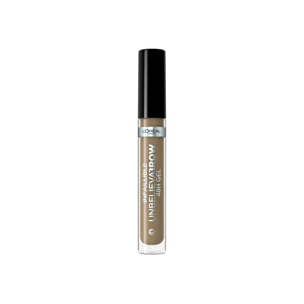 L'Oreal Paris Infallible 48H Unbelievabrow 7.0 Blonde