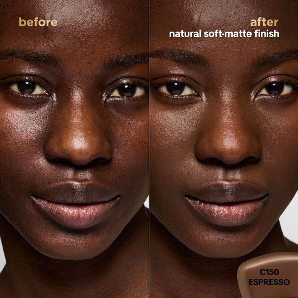 Max Factor Facefinity Lasting Blur Foundation - 150C Espresso